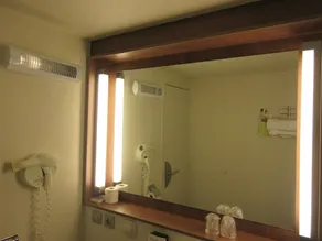 Hôtel Campanile Bayeux - Chambre
