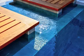 Quartano Luxury Cycladic Residence, Adults Only (13+) - Piscine