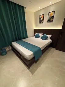 hotel emerald - Room