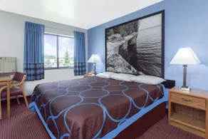 Super 8 by Wyndham Wisconsin Dells - Quarto