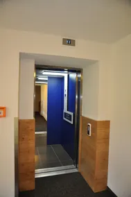 Karglhof Stammhaus - Lobby