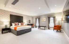 Vale Resort - Chambre