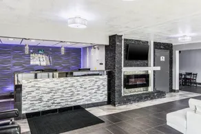 Quality Inn Forest City - Hall