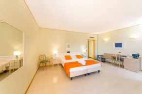 Paradise Beach Resort - Room