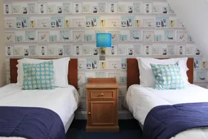 Cricklade House Hotel, Sure Hotel Collection by Best Western - Habitación