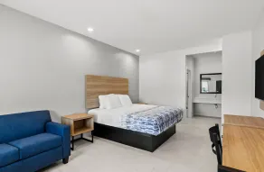 Americas Best Value Inn & Suites Tomball Grand Parkway - Zimmer