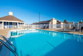 Clarion Pointe Harrisonburg - Piscine
