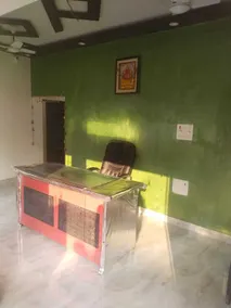 Banaras Residency - Réception