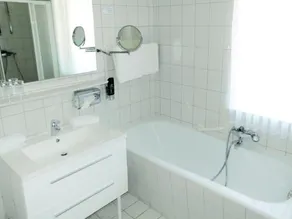 Hotel Pelli Hof Rendsburg by Tulip Inn - Bathroom