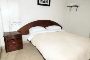 hospedaje sueños - Quarto