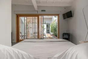 Sodium Boutique Hotel - Chambre