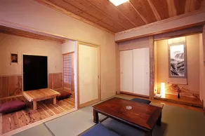 Hotel Shikimi - Zimmer