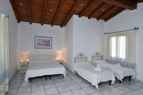Li Suari Club Village - Chambre
