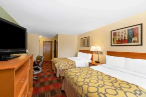 Baymont by Wyndham Spearfish - Chambre