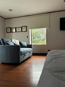 Casa Familiar la Tortuga - Chambre