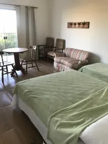 vereda bike park hotel - Camera