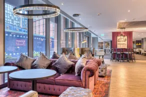 Premier Inn London Hammersmith - Talgarth Road - Ristorante