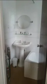 North Shore Hotel - Salle de bain