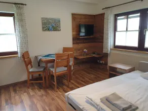 Landhotel Lacknerhof - Room