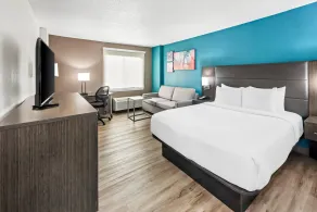 Comfort Inn Largo-Washington DC East - Chambre