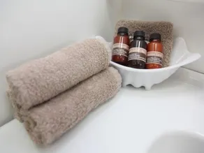 Epsom Motel - Bathroom