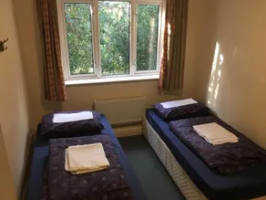 Glendalough International Youth Hostel - Zimmer