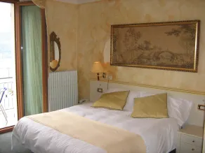 Hotel San Marino - Room