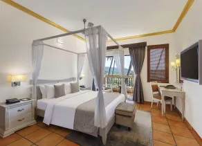 Lazy Lagoon, Baga A Lemon Tree Resort, Goa - Room
