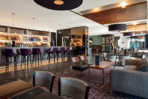 Radisson Blu Hotel, London Canary Wharf East - Restaurant