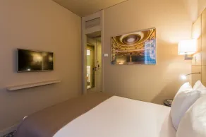 Hotel Dom Henrique - Downtown - Chambre