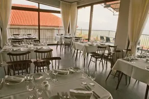 Kabadoni Boutique Hotel - Restaurant
