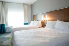 Four Points by Sheraton Miami Airport - Chambre