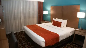 Radisson Hotel St Paul Downtown - Room