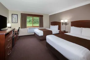 AmericInn by Wyndham Ironwood - Rom