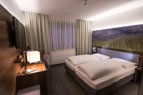 Hotel7Continents - Room