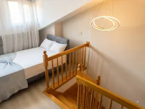 Luxury Apartment City Center - Room