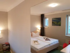 veloInn Hotel Bad Berka im Weimarer Land - Room
