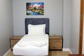 Avist Hotel Avcilar - Room