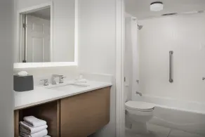 Staybridge Suites San Antonio Airport by IHG - Salle de bain