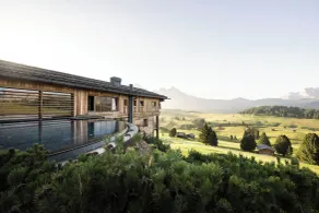 ADLER Alpe - Pool
