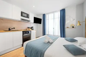 App-Art - Chambre