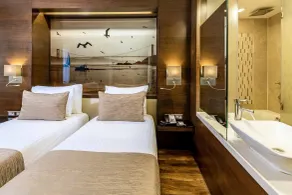 Levni Hotel & SPA - Special Category - Chambre