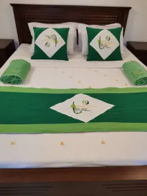 Villa Seven Panadura - Zimmer