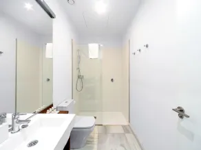 Numa Seville Molina - Badezimmer