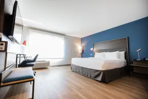 Tru By Hilton Yarmouth - Zimmer