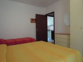 Villaggio Leopardi - Zimmer