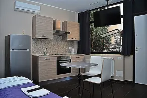 HH Hermoso Housing VALENZA - Værelse