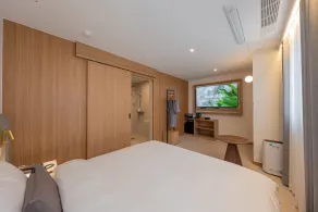 H-avenue Hotel Munhyeon - Room