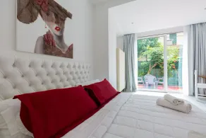 Hotel Cavallino Bianco - Rom