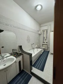 Casa signorile Marianna  - Badeværelse